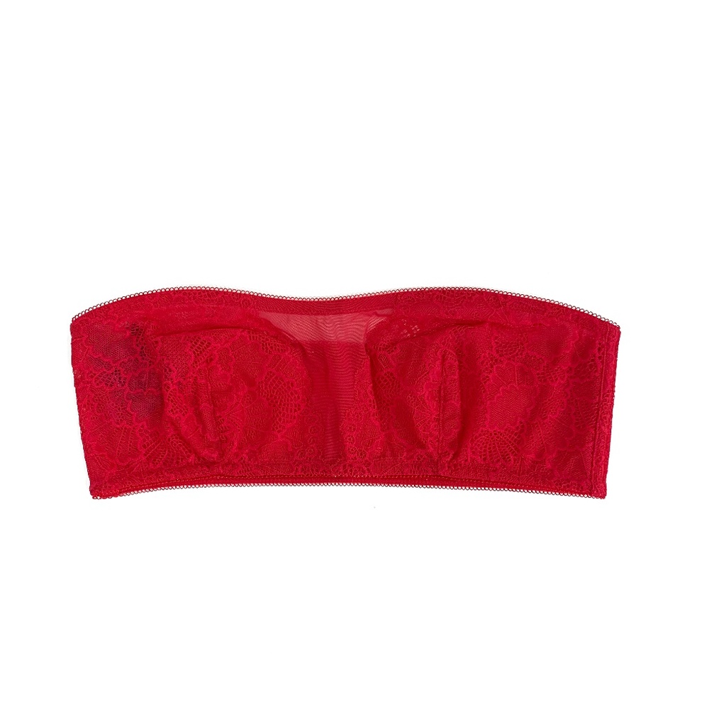 SALE! Free People Bandeau Bra Bralette Size Medium